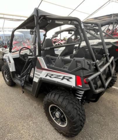 2014 Polaris RZR 800 EPS/800 XC