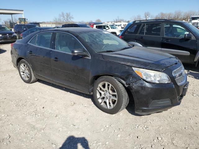 2013 Chevrolet Malibu 1LT