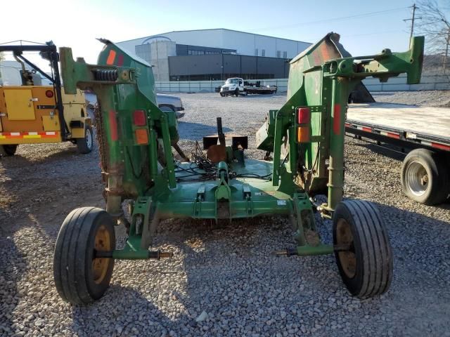 2022 John Deere Brush HOG