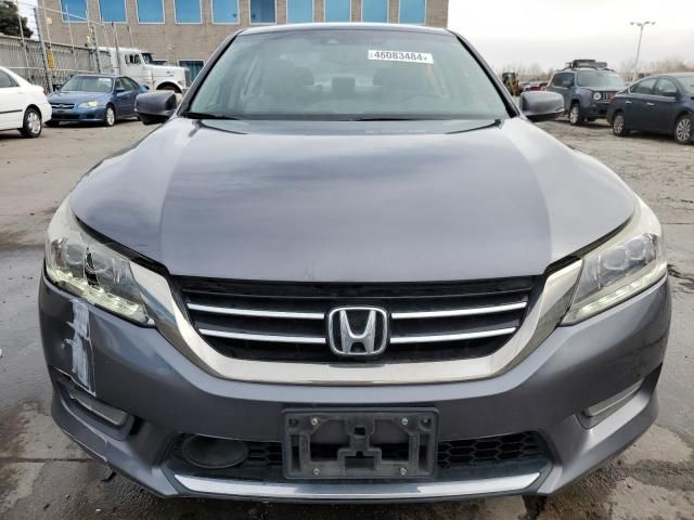 2013 Honda Accord Touring