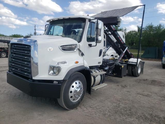 2019 Freightliner 108SD