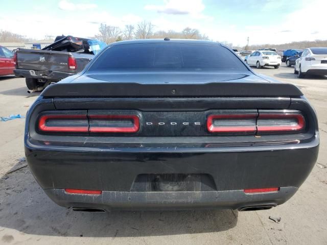 2019 Dodge Challenger R/T