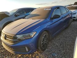 Vehiculos salvage en venta de Copart Phoenix, AZ: 2023 Volkswagen Jetta Sport