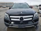 2014 Mercedes-Benz GL 450 4matic