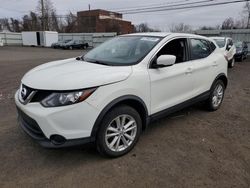 2017 Nissan Rogue Sport S for sale in New Britain, CT