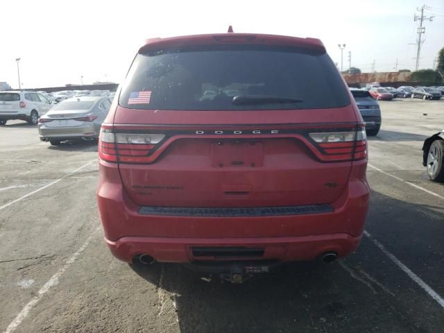 2015 Dodge Durango R/T