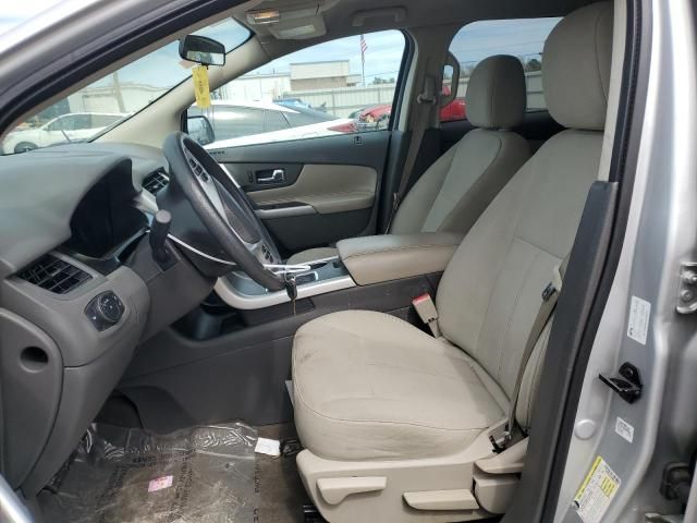 2013 Ford Edge SE