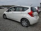 2014 Nissan Versa Note S