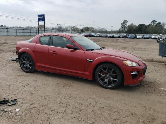 2009 Mazda RX8