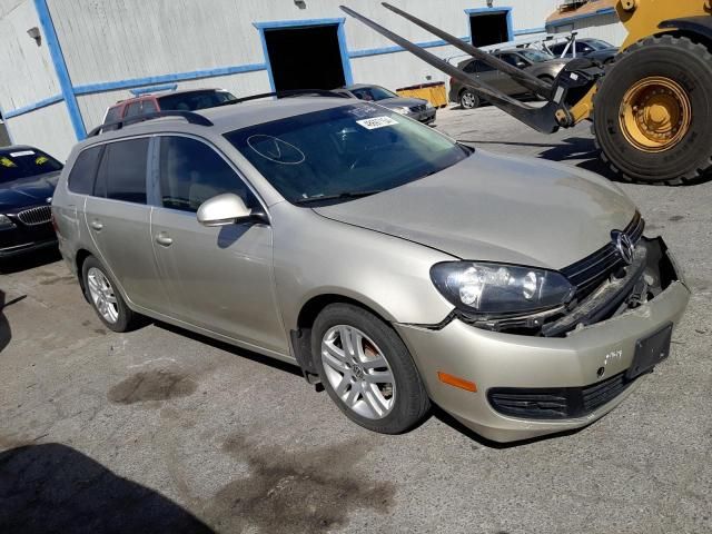 2013 Volkswagen Jetta TDI