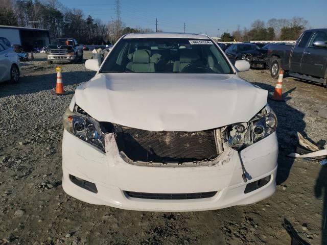 2009 Toyota Camry SE