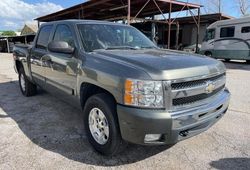 Copart GO Trucks for sale at auction: 2011 Chevrolet Silverado K1500 LT