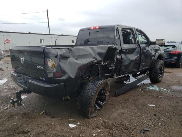 2018 Dodge RAM 2500 SLT