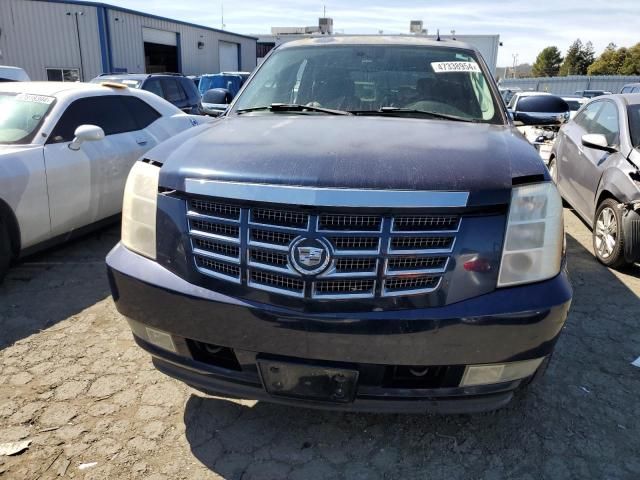 2007 Cadillac Escalade Luxury