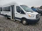 2017 Ford Transit T-350 HD