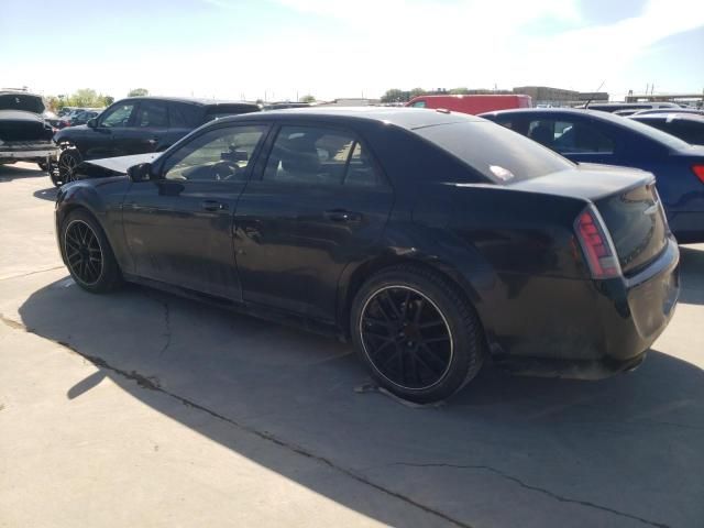 2014 Chrysler 300 S