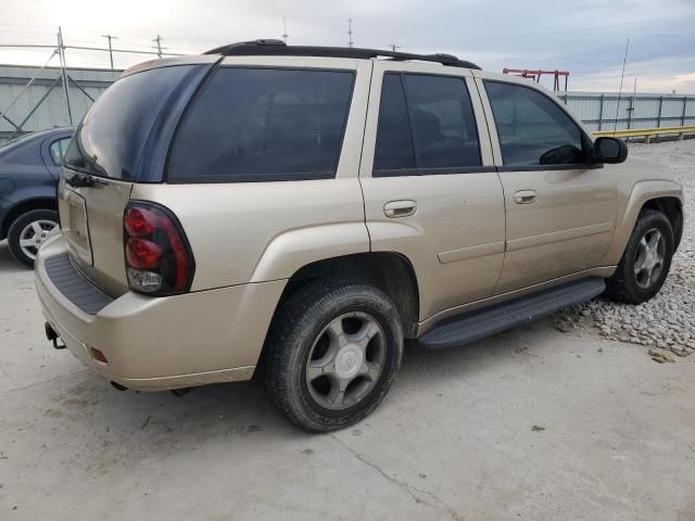 2006 Chevrolet Trailblazer LS