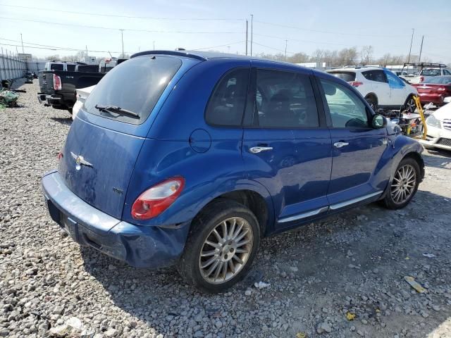 2008 Chrysler PT Cruiser Touring