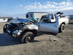 Salvage cars for sale at Airway Heights, WA auction: 2003 Ford F150