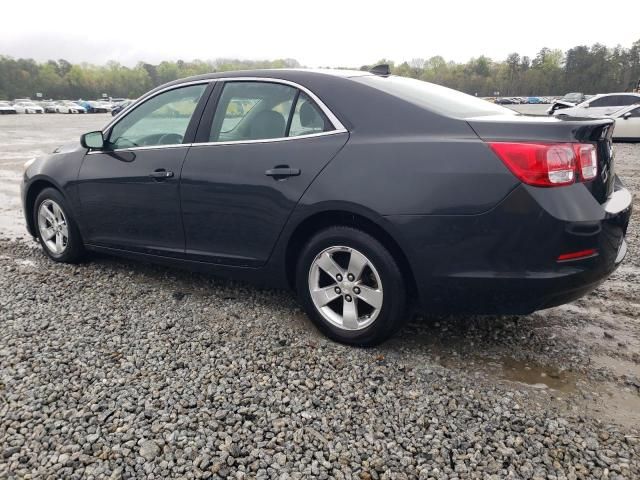 2014 Chevrolet Malibu LS