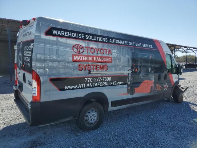 2022 Dodge RAM Promaster 3500 3500 High