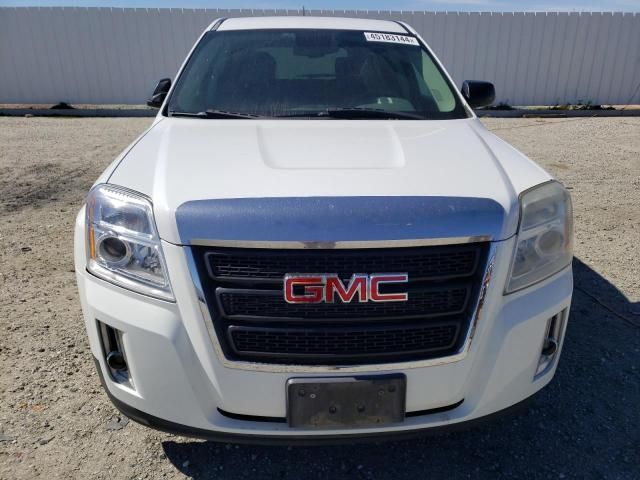 2015 GMC Terrain SL