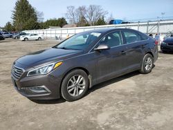 2015 Hyundai Sonata SE for sale in Finksburg, MD