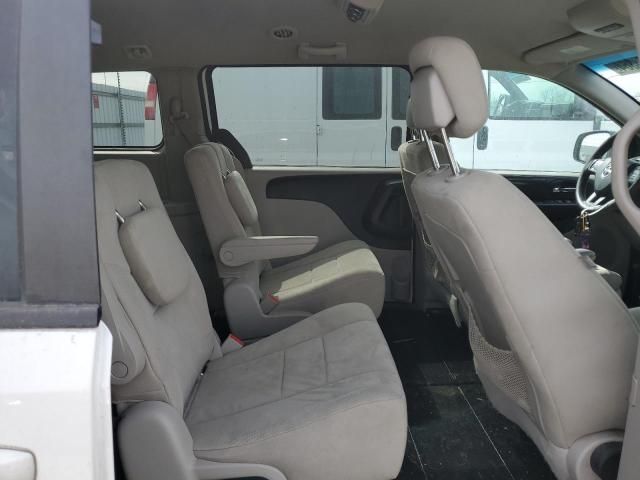 2011 Dodge Grand Caravan Mainstreet