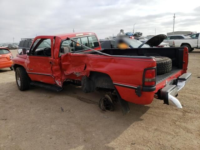 1996 Dodge RAM 2500