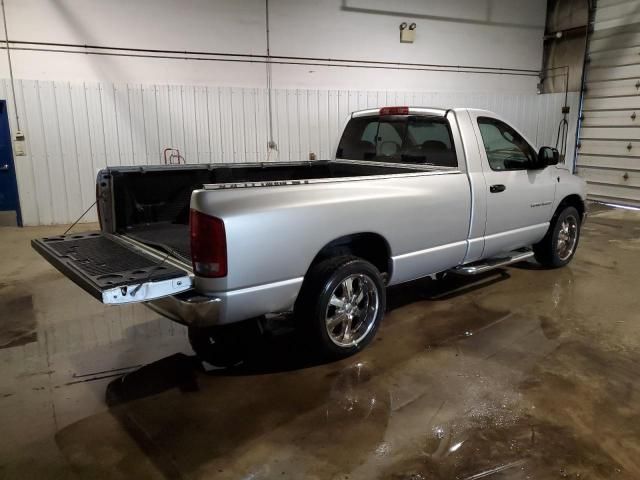 2002 Dodge RAM 1500