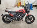 2024 Ducati Scrambler Icon