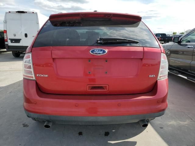 2010 Ford Edge SEL