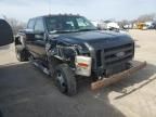 2008 Ford F350 Super Duty