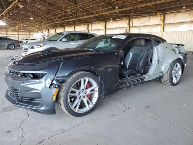 2022 Chevrolet Camaro SS