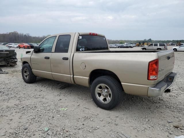 2004 Dodge RAM 1500 ST