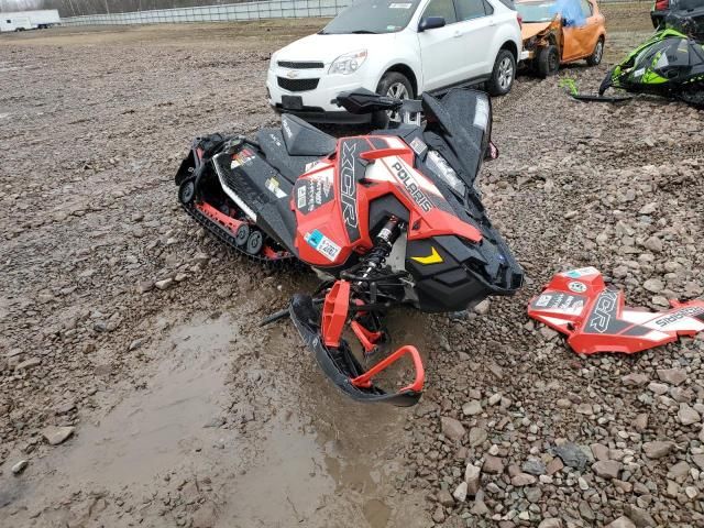 2019 Polaris Snowmobile