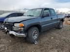 2006 GMC New Sierra K1500