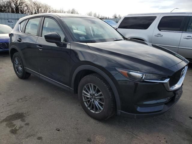 2017 Mazda CX-5 Sport