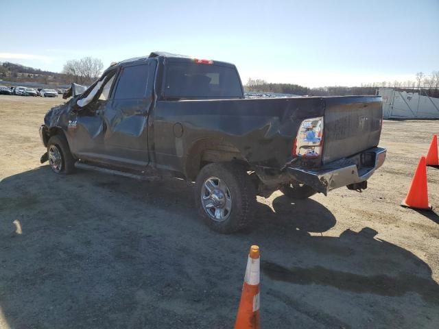 2018 Dodge RAM 2500 ST