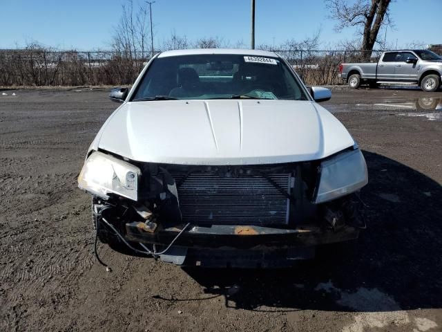 2012 Dodge Avenger SXT