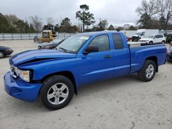 2008 Dodge Dakota SLT for sale in Hampton, VA