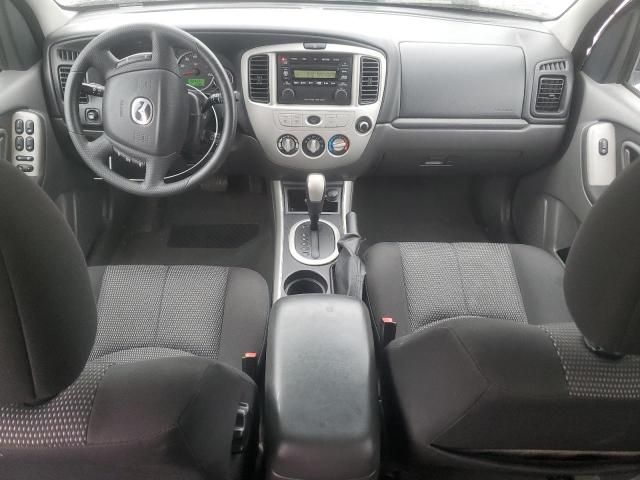 2006 Mazda Tribute S