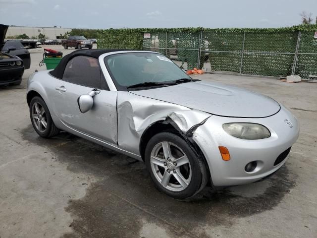 2006 Mazda MX-5 Miata