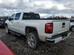 2015 GMC Sierra K2500 SLT