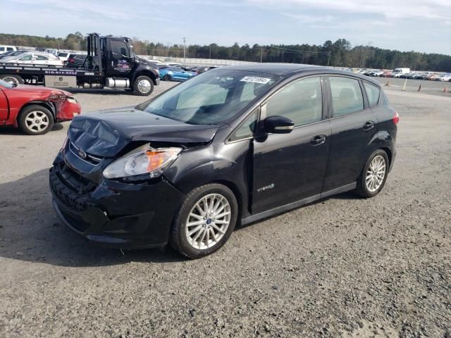 2013 Ford C-MAX SE