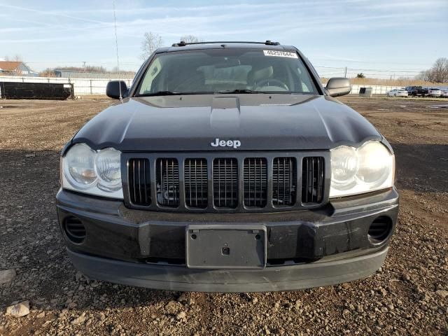 2006 Jeep Grand Cherokee Laredo