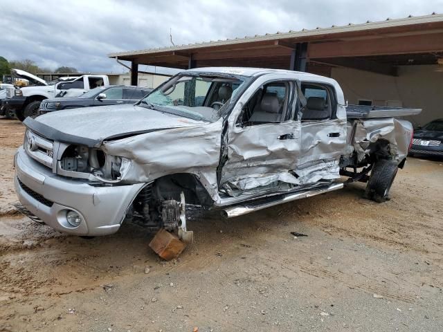 2006 Toyota Tundra Double Cab SR5