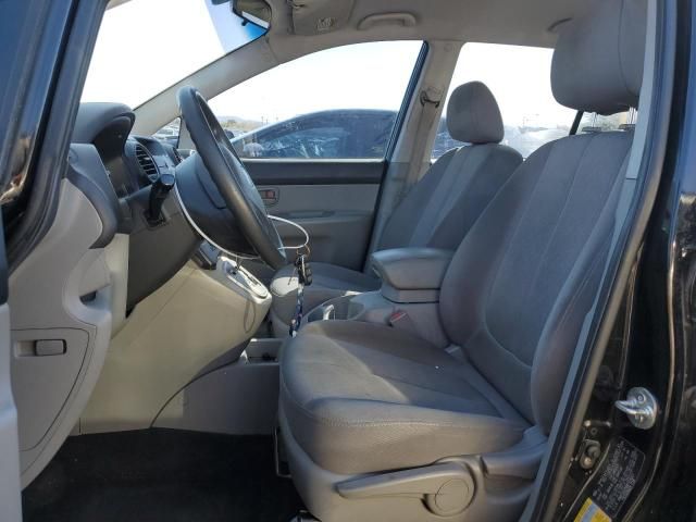 2008 KIA Rondo Base