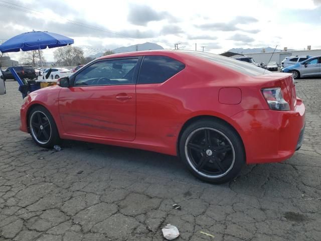 2014 Scion TC