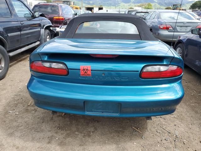 1994 Chevrolet Camaro